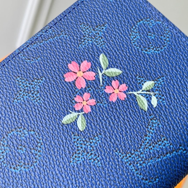 LV Wallets